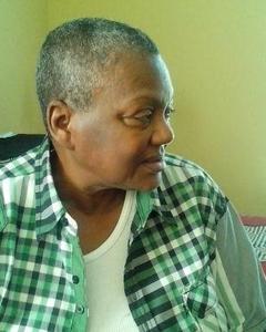 Woman, 76. billie3735