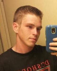 Man, 30. izeechris94