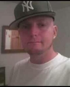 Man, 44. AMAZNCAUCASIAN