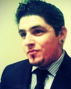 Man, 36. Merk16666