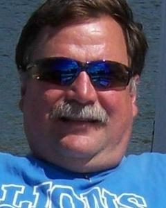 Man, 68. pontoonjon