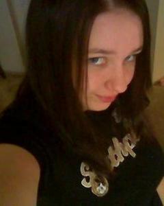 Woman, 37. shell388