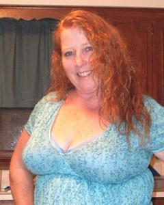 Woman, 60. redheadbea569