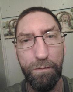 Man, 52. shaggyfoot