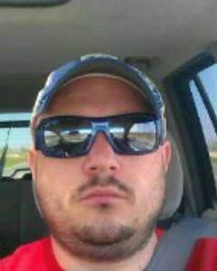 Man, 44. ArlingtonTx