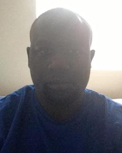 Man, 48. Francois976