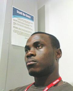 Man, 40. rikky906772