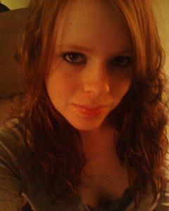 Woman, 33. redgirlie20