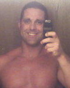 Man, 45. bwill476