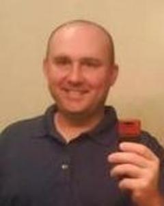 Man, 49. cjw75