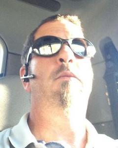 Man, 48. Metalheadtwo