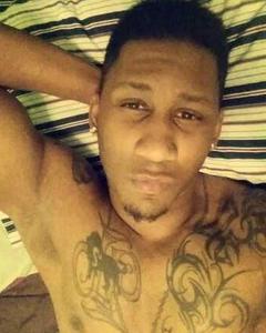 Man, 32. Terrence_G