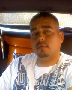 Man, 44. 562LATINO870