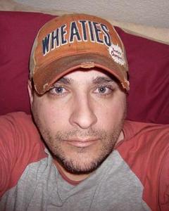 Man, 52. kooshdogg