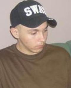 Man, 39. mike85006