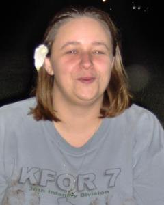 Woman, 42. tazzy931