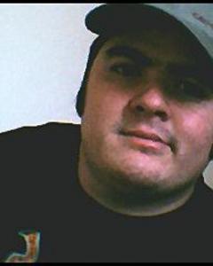 Man, 41. mrman_5663