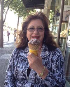Woman, 68. looking4mytrue