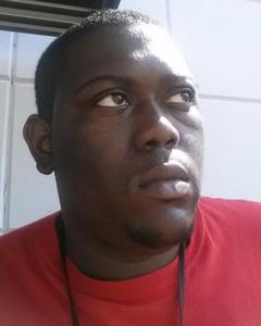 Man, 38. jameray