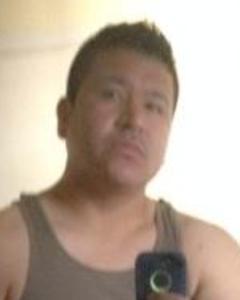 Man, 43. Chikinon