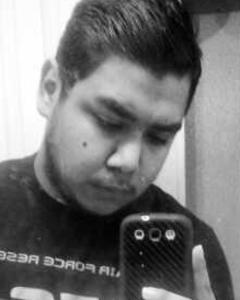Man, 34. onelove3587