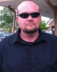 Man, 52. SHEPD