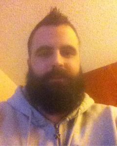 Man, 40. Snowboarderjed