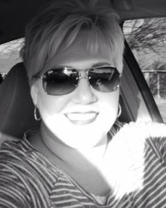 Woman, 53. OKC1_smiles