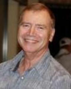 Man, 76. JRTexan