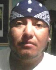 Man, 41. azteca4187