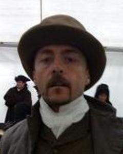 Man, 60. Douche147