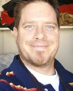 Man, 58. irishjimmer