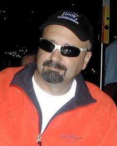 Man, 64. captaingringo