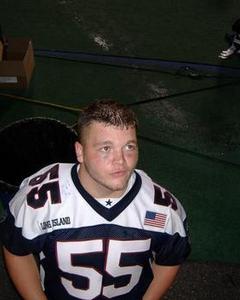 Man, 38. ftballplayer55