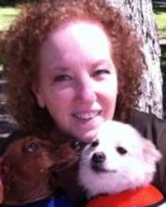 Woman, 73. curlytopred