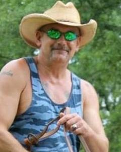 Man, 60. Cowboy_6761