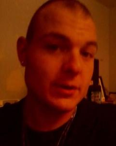 Man, 43. sean1789pimpin