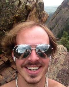 Man, 39. Nate86137320