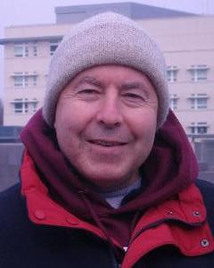 Man, 68. stochs