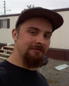 Man, 35. country_boy3