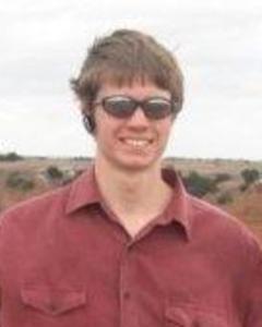 Man, 33. AustinLaneKell