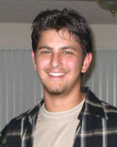 Man, 37. javier8705