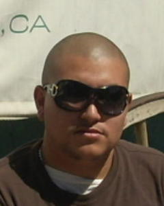 Man, 37. JORGE69839