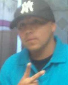 Man, 37. Freddy2328