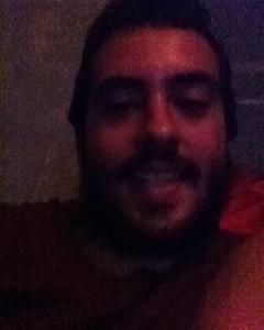 Man, 46. Steviedeezer