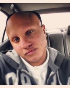 Man, 38. boricua_angel