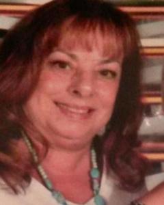 Woman, 65. cruiselady