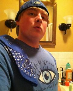 Man, 31. Ljnicolls