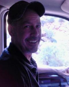 Man, 57. brnford