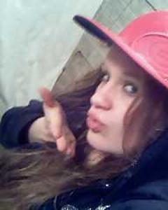 Woman, 105. booboo3759